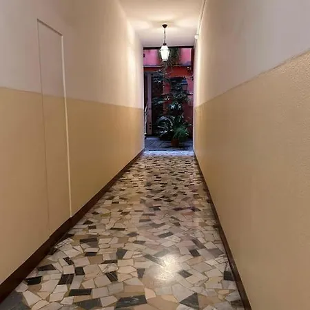 Casa Bradamanti Apartment Bologna Exterior photo