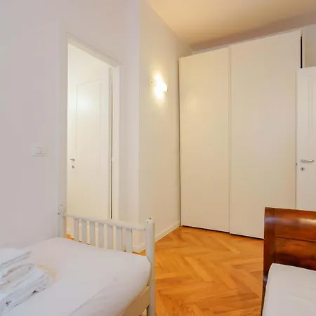 Casa Bradamanti Apartment Bologna Exterior photo