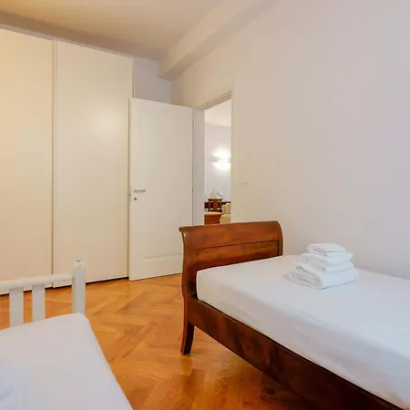 Casa Bradamanti Apartment Bologna Exterior photo