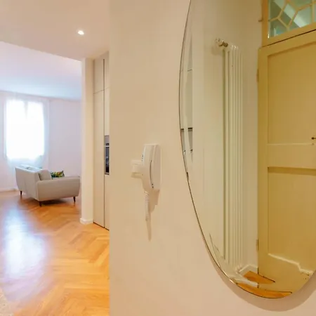 Casa Bradamanti Apartment Bologna Exterior photo