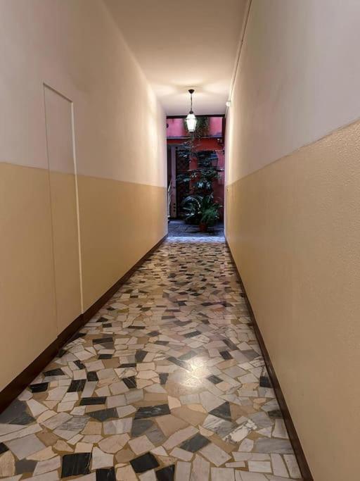 Apartamento Casa Bradamanti Bolonha