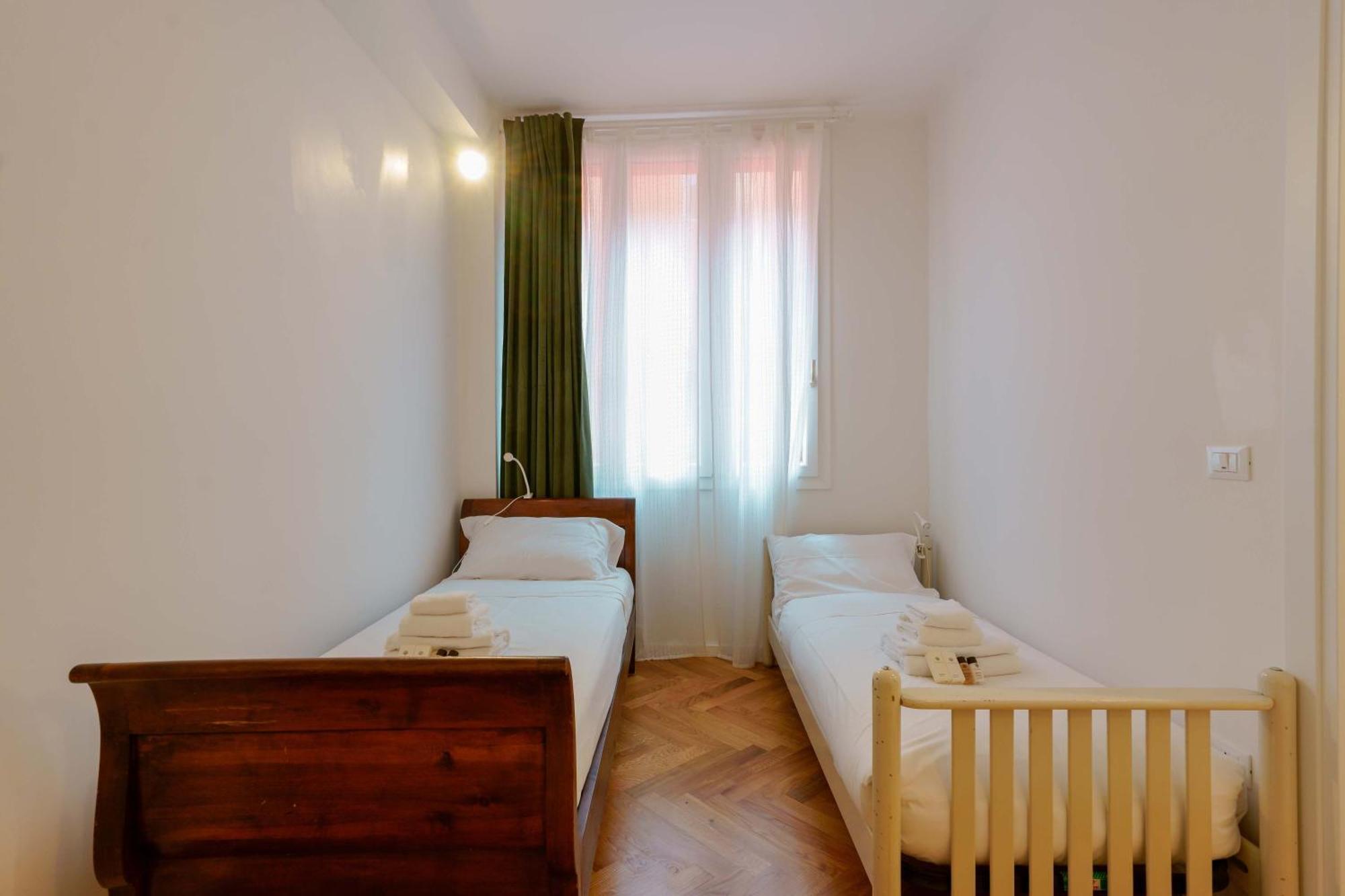 Apartamento Casa Bradamanti Bolonha