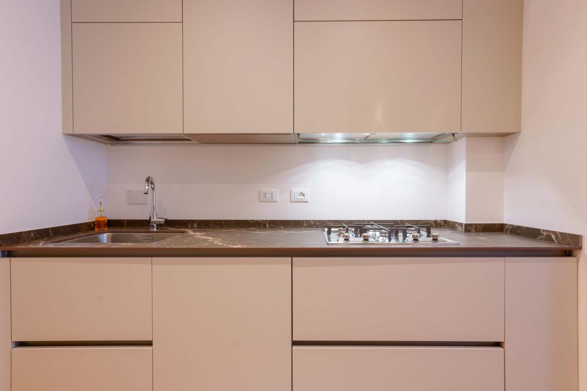 Apartamento Casa Bradamanti Bolonha