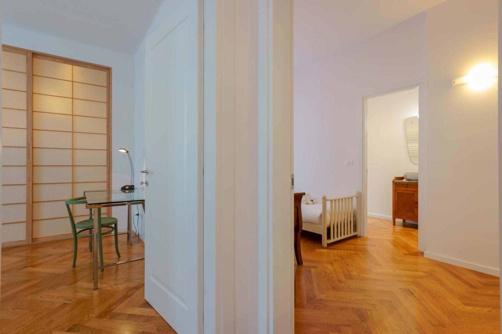 Casa Bradamanti Apartamento Bolonha